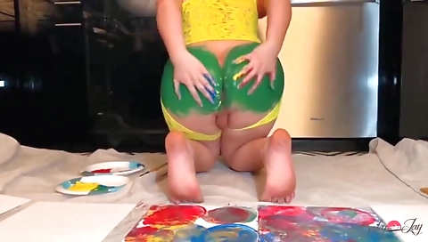 Masked and fucked like ale kagney