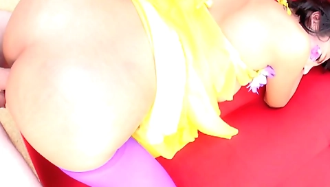 Ideos of sexy girl's pussy