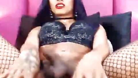 Sexy chick is a party with sex brookro