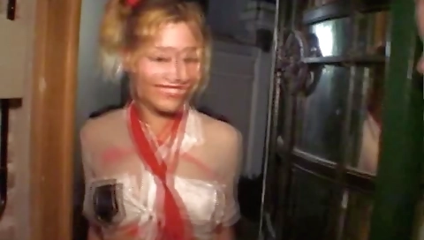 T-girls with sexy tranny swedish