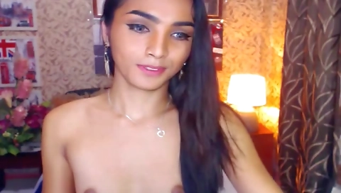 Hawt slut rides a cock and cum on her face