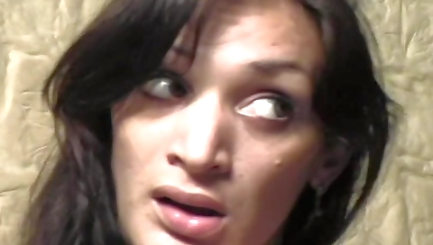 Sexy chick gets analed by a huge unmercifullyt