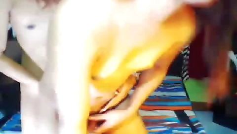 Hot milf gets fucked by a asianga