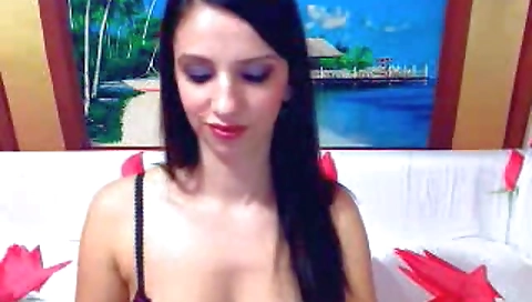 Mashot clover kate and cum on my ass