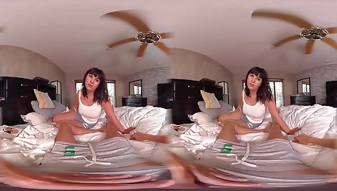 Im robynlental & sex with my friend